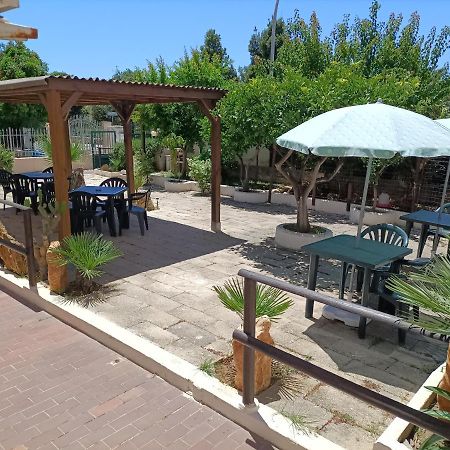 Mony'S Island B&B Альгеро Экстерьер фото