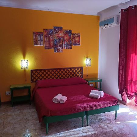 Mony'S Island B&B Альгеро Экстерьер фото