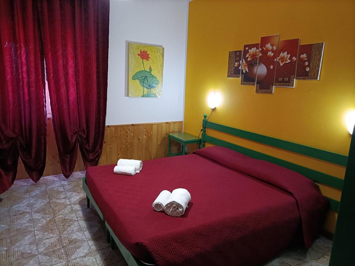 Mony'S Island B&B Альгеро Экстерьер фото