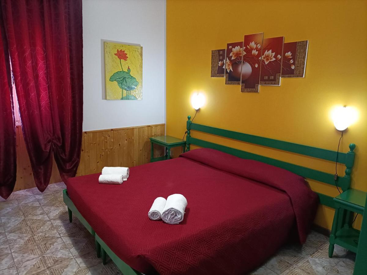 Mony'S Island B&B Альгеро Экстерьер фото